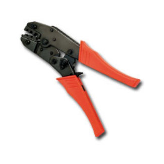 SG Tool Aid Ratcheting Terminal Crimper Weatherpack Terminals