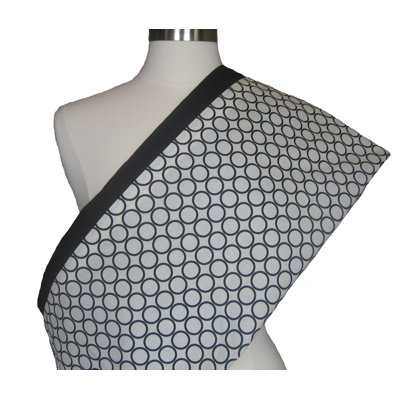 Lucky Baby Slings Reversible Baby Carrier Sling