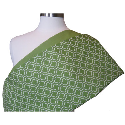 Lucky Baby Slings Reversible Baby Carrier Sling