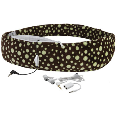 Lullabelly Prenatal Music Belt