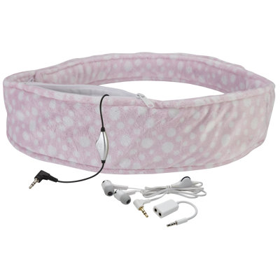 Lullabelly Prenatal Music Belt