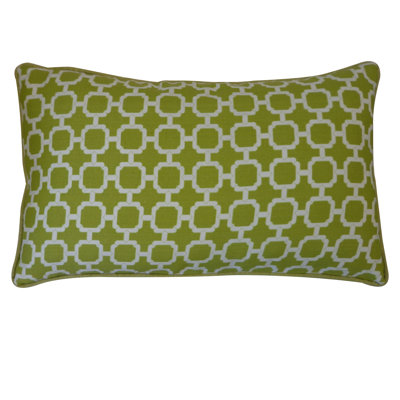 Jiti Pillows Blocks Polyester Pillow