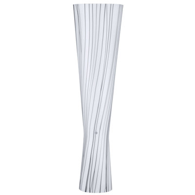 Paulmann Lighting Living 2Easy One Light Floor Lamp in Chrome