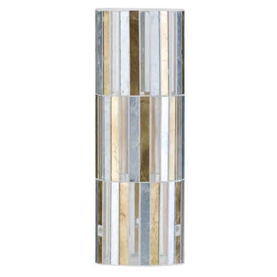 Paulmann Lighting Living 2Easy One Light Floor Lamp in Chrome
