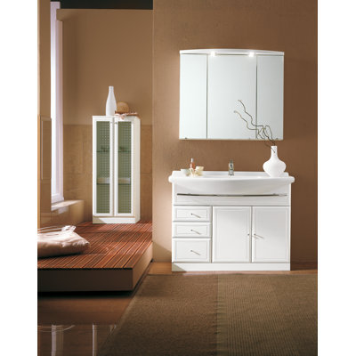 Acquaviva Archeda VI 44" Bathroom Vanity