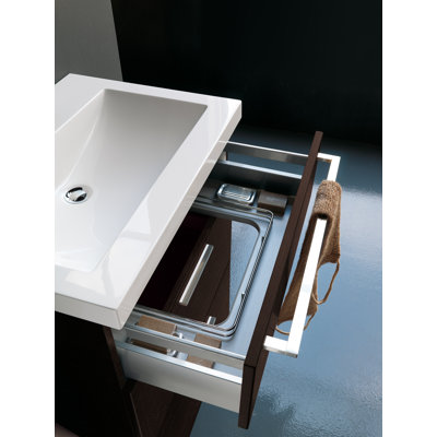 Acquaviva Archeda I 27.5" Bathroom Vanity