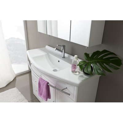 Acquaviva Archeda VI 44" Bathroom Vanity