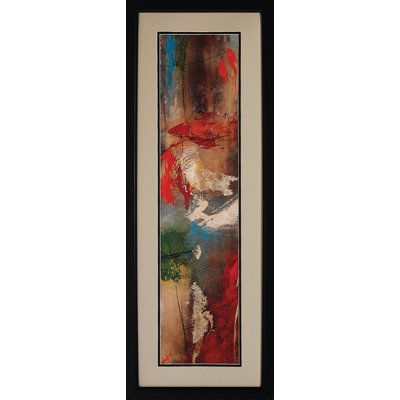 Propac Images Cubone I/III Framed Art (Set of 2)