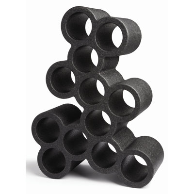 Goods 12 Bottle Wine Rack