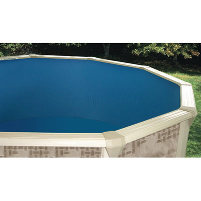 Heritage Pools 33' x 18' Oval Above Ground Pool Replacement Liner
