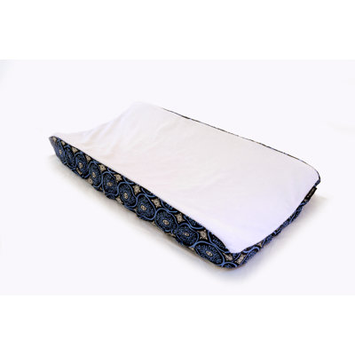Ah Goo Baby Changing Pad Cover