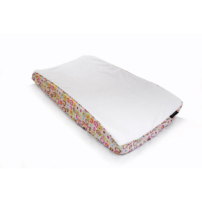 Ah Goo Baby Changing Pad Cover