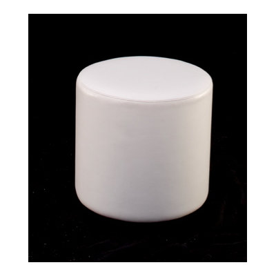 La-Fete Cylinder Ottoman