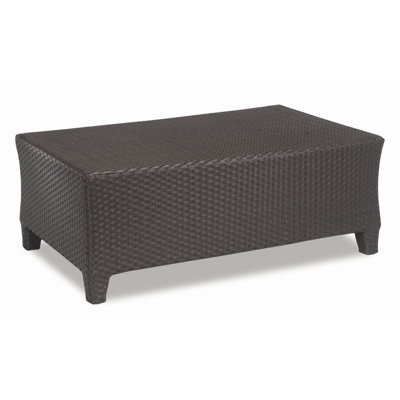 Sunset West Malibu Coffee Table