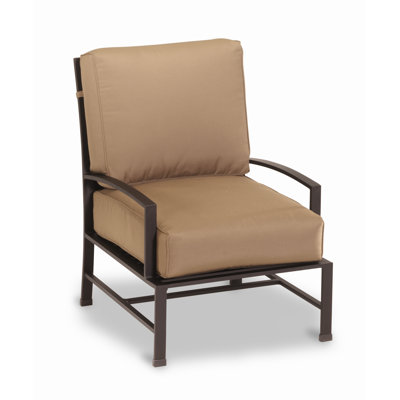 Sunset West La Jolla Deep Seating Chair