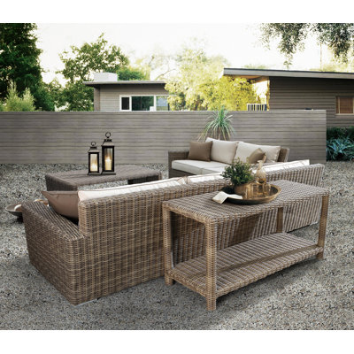 Sunset West Coronado Sofa Table