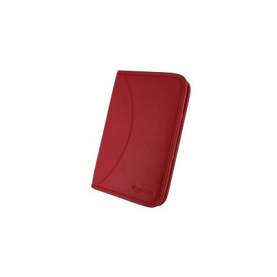 rooCASE Executive Portfolio Case Cover for Nook Color / Tablet