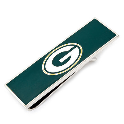 Cufflinks Inc. NFL Money Clip