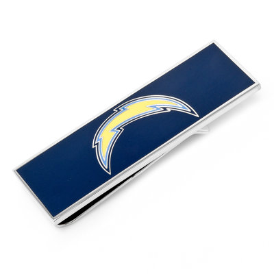 Cufflinks Inc. NFL Money Clip
