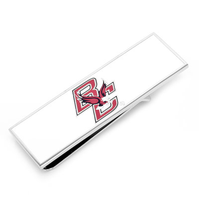 Cufflinks Inc. NCAA Money Clip