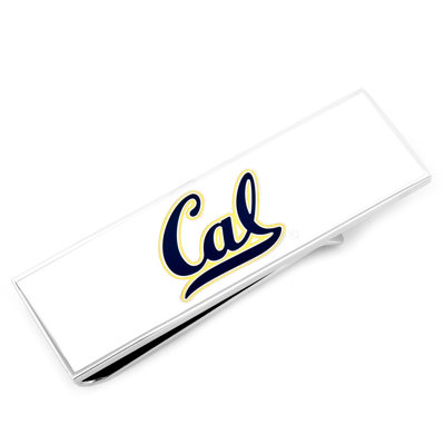 Cufflinks Inc. NCAA Money Clip