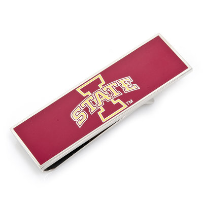 Cufflinks Inc. NCAA Money Clip