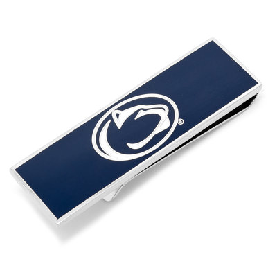 Cufflinks Inc. NCAA Money Clip