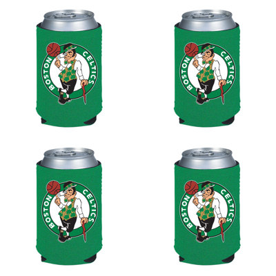 Kolder NBA Can Koosie (Set of 4)