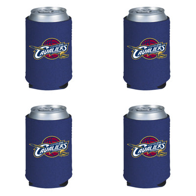 Kolder NBA Can Koosie (Set of 4)