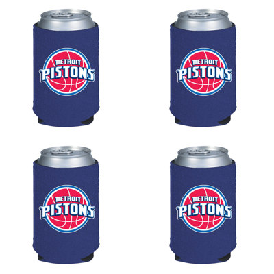 Kolder NBA Can Koosie (Set of 4)