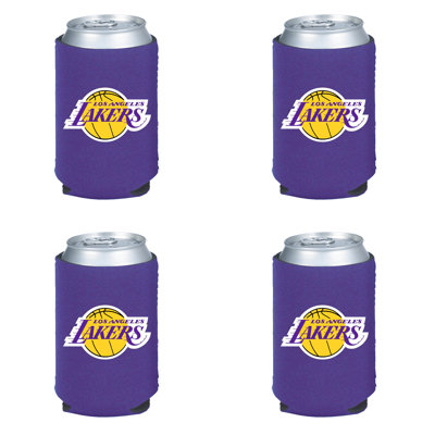 Kolder NBA Can Koosie (Set of 4)
