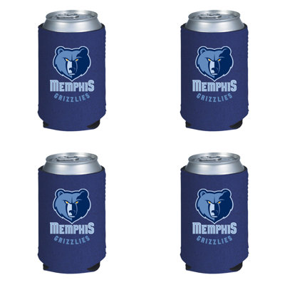 Kolder NBA Can Koosie (Set of 4)