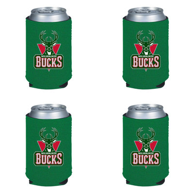 Kolder NBA Can Koosie (Set of 4)