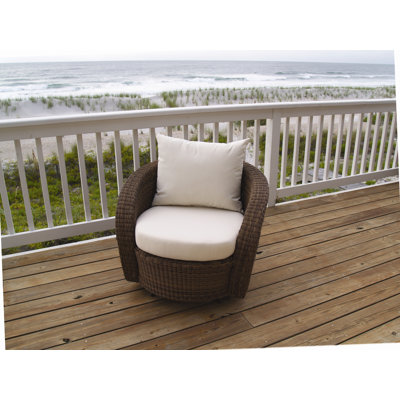Kingsley Bate Carmel Lounge Seating Group with Cushions