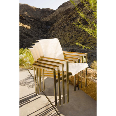 Kingsley Bate Tivoli 9 Piece Dining Set