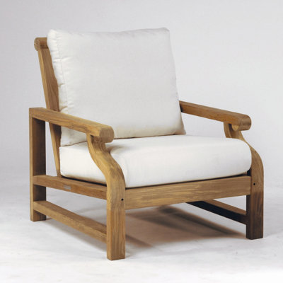 Kingsley Bate Nantucket Deep Seating Chair