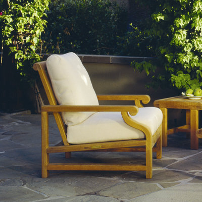 Kingsley Bate Nantucket Deep Seating Chair