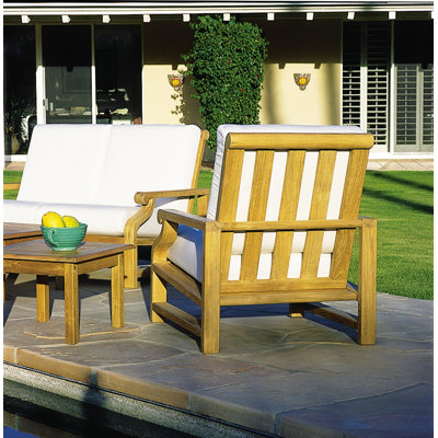 Kingsley Bate Nantucket Deep Seating Chair
