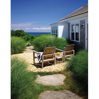 Kingsley Bate Amalfi Dining Arm Chair