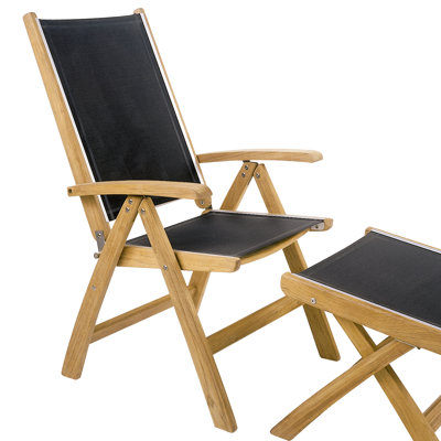 Kingsley Bate St. Tropez Adjustable Chair
