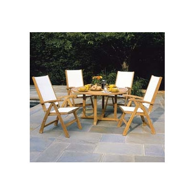 Kingsley Bate St.Tropez Dining Arm Chair