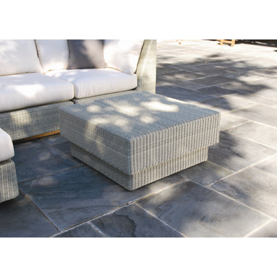 Westport Square Coffee Table