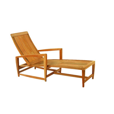 Kingsley Bate Amalfi Lounge Seating Group