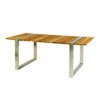 Kingsley Bate Boca 3 Piece Dining Set