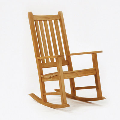 Kingsley Bate Charleston Rocking Chair