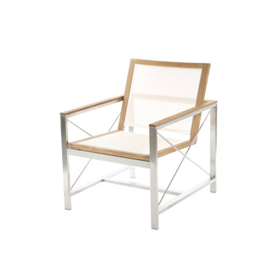 Kingsley Bate Ibiza Club Chair