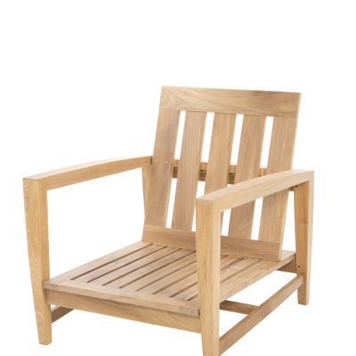 Kingsley Bate Amalfi Lounge Seating Group with Cushions