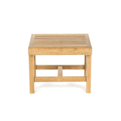 Kingsley Bate Nantucket Side Table