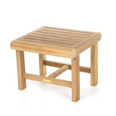 Kingsley Bate Nantucket Side Table
