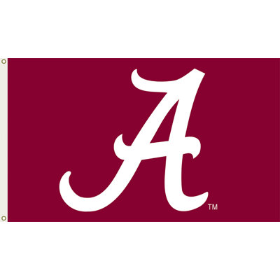 BSI Products NCAA Traditional Flag